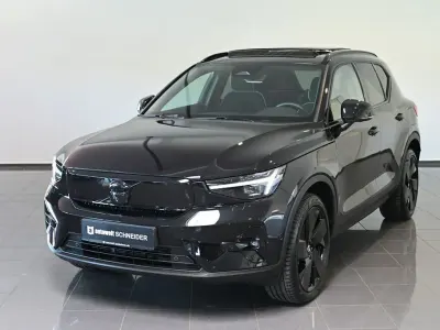 Occasion Volvo EX40