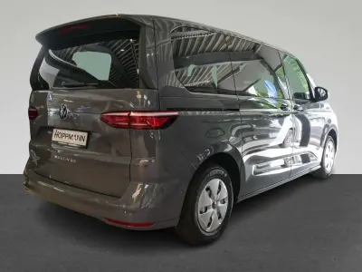 Neu VW Multivan 150 PS (110 kW) 2026 Pure grey Van / Kleinbus