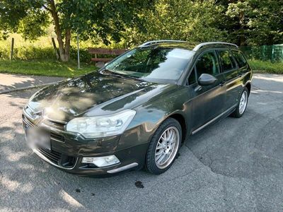 Citroën C5