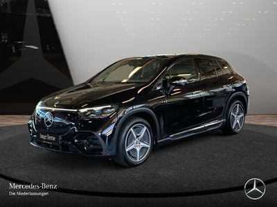 Mercedes EQE350