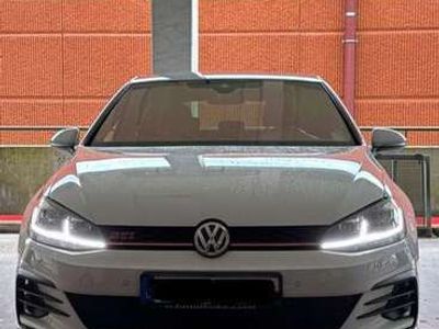 gebraucht VW Golf GTI VII Facelift Performance Honeycomb KeylessGo Dynaudio