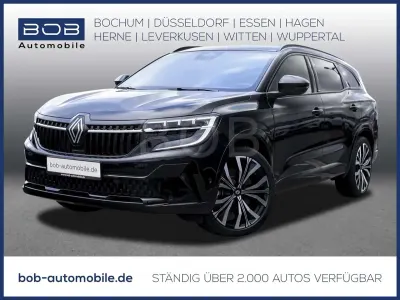 Gebraucht Renault Espace