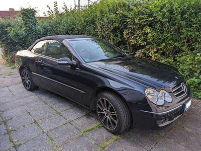 Mercedes CLK200