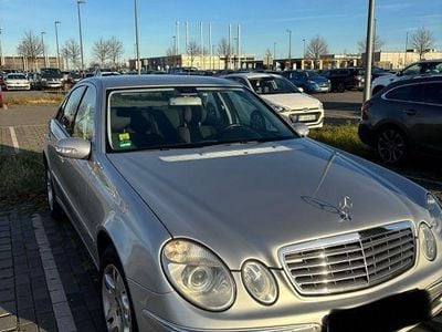 Mercedes E350