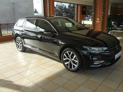 Gebraucht 2023 VW Passat Business Kombi | 28.990 € (Fairer Preis)