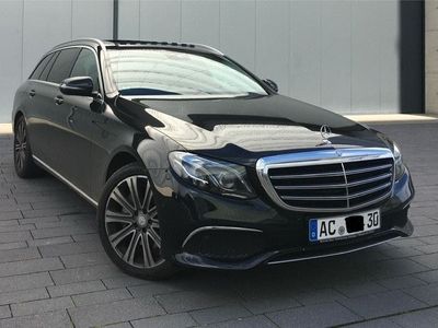 Mercedes E350