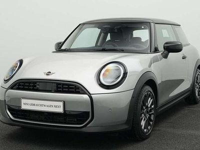 Grau Gebraucht 2024 Mini Cooper Classic Kleinwagen | 26.850 € (Fairer Preis)
