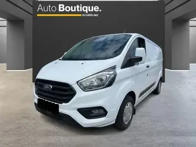 Gebraucht Ford Transit Custom