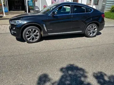 Gebraucht BMW X6