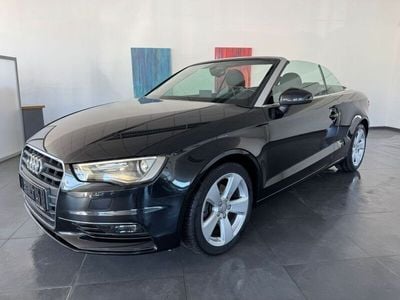 Audi A3 Cabriolet