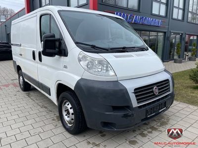 gebraucht Fiat Ducato Kasten 30 100 Multijet (AHK/ Tüv &Insp.ne