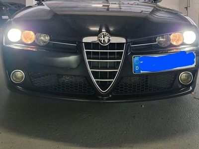 gebraucht Alfa Romeo 159 2.2 jts