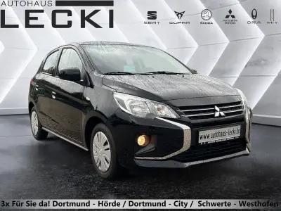 Gebraucht Mitsubishi Space Star
