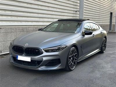 BMW M850