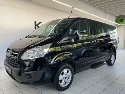 Gebraucht Ford Tourneo Custom