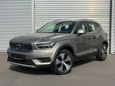Gebraucht Volvo XC40