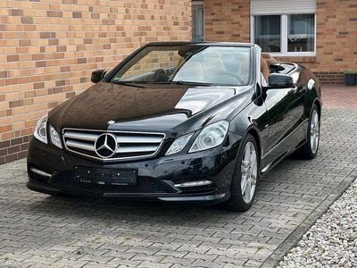 Mercedes E200