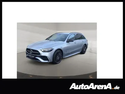 Gebraucht Mercedes C200