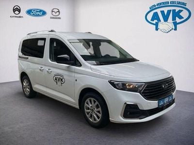 Ford Tourneo Connect
