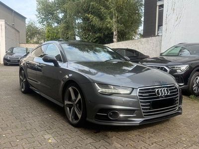 Audi A7 Sportback