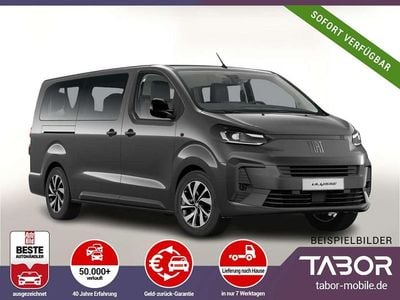 Grau metallic Neu 2025 Fiat Ulysse Van / Kleinbus | 41.388 € (Guter Preis)
