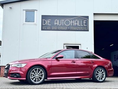 gebraucht Audi A6 Lim. 3.0 TDI quattro*top Zustand*S Line*