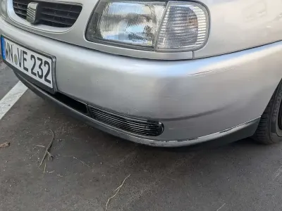 Gebraucht Seat Ibiza