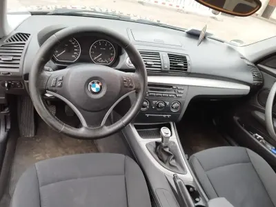 Gebraucht BMW 118