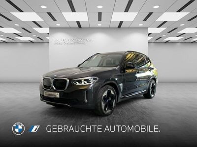 gebraucht BMW iX3 