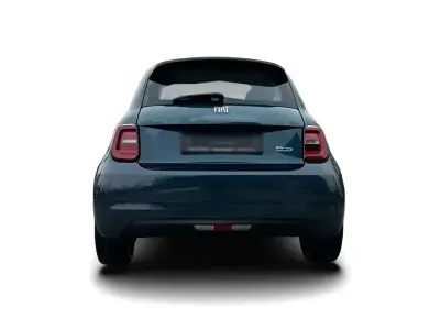 Gebraucht Fiat 500e Icon 2022 Grün Kleinwagen