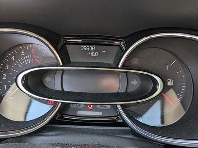 Gebraucht Renault Clio V Business 67 PS (49 kW) 2020 Rot Kleinwagen