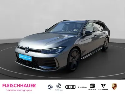 Brugt VW Passat R-line 272 HK (200 kW) 2025 Grå Stationcar