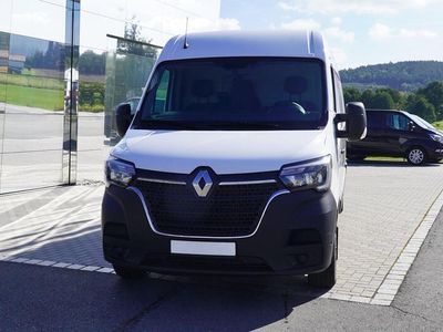 gebraucht Renault Master Kasten L3H2 2.3 dCi 3.5t 150 Energy Klima 270°