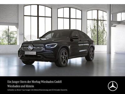 Mercedes GLC300e
