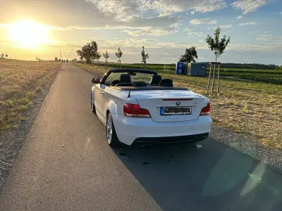 Gebraucht BMW 118 Cabriolet