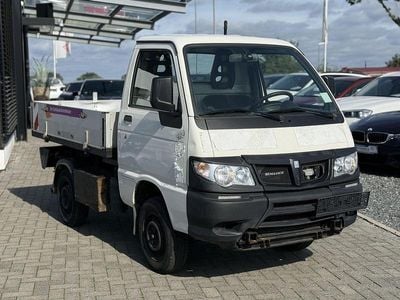 Piaggio Porter