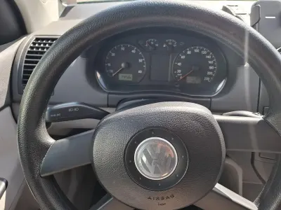 Używany VW Polo