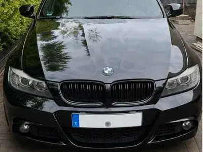 Gebraucht BMW 335