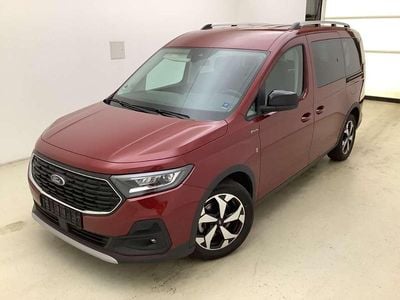 Ford Tourneo