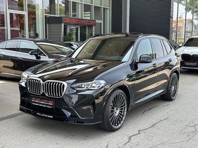 Alpina XD3