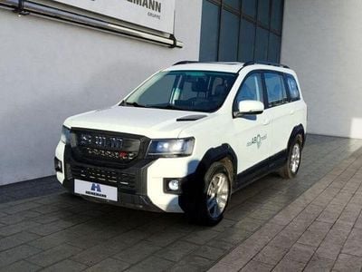 Andere Gebraucht 2024 SWM G01 SUV | 14.950 €