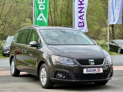 Second-hand Seat Alhambra Style 150 CP (110 kW) 2020 Maro Monovolum