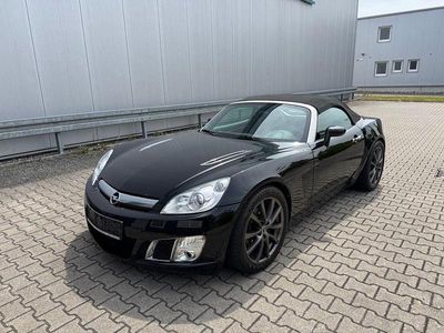 Opel GT
