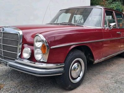 Mercedes W108