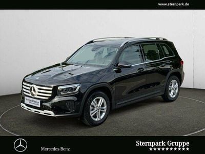 Mercedes GLB200