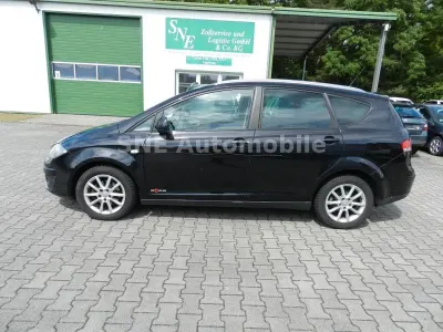 Gebraucht Seat Altea XL