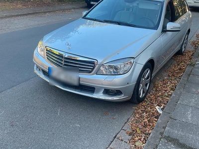 Mercedes C230