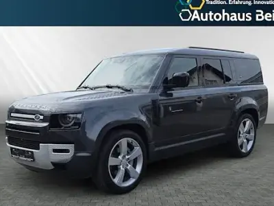 Gebraucht Land Rover Defender 300 PS (220 kW) 2023 Grau SUV