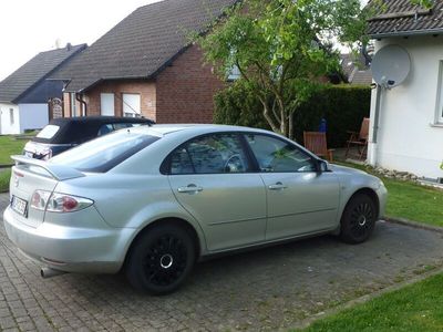 gebraucht Mazda 6 22,0 GgY