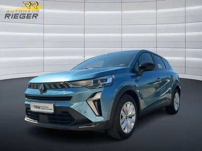 Usata Renault Symbioz Evolution 143 CV (105 kW) 2025 Blu SUV